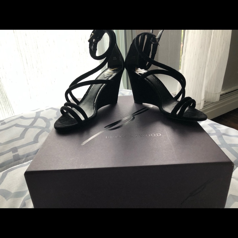 BRIAN ATWOOD WEDGE SEDINI